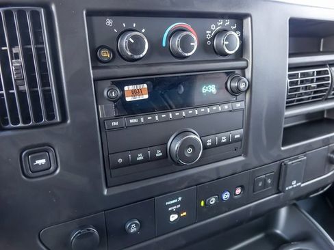 New 2025 Chevrolet Express 2500 w/ Driver Convenience Package image 20