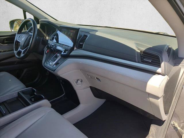 Used 2019 Honda Odyssey EX-L image 18
