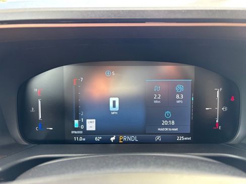 New 2026 Ford Bronco Sport Outer Banks w/ Outer Banks Tech Package+ AWD/4WD image 29