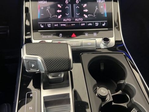 Used 2023 Audi SQ8 Prestige image 27