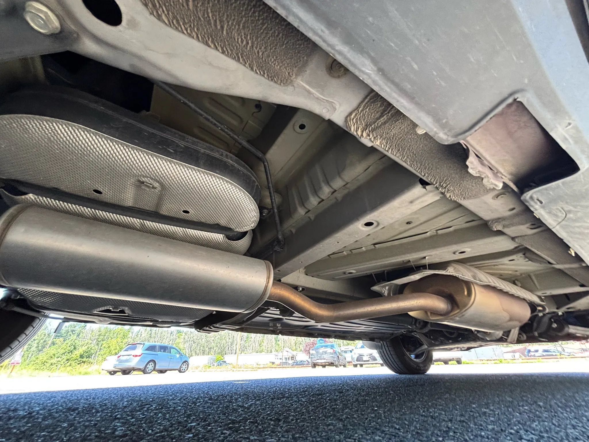 Used 2017 Honda Ridgeline RTL image 27