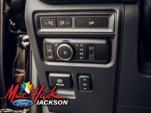 Certified 2024 Ford F150 XLT w/ Equipment Group 303A High image 76