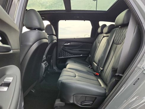 Used 2023 Hyundai Santa Fe Calligraphy w/ Cargo Package image 10