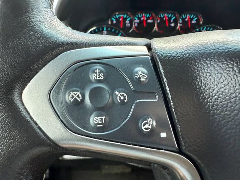 Used 2019 Chevrolet Tahoe LT AWD/4WD image 37