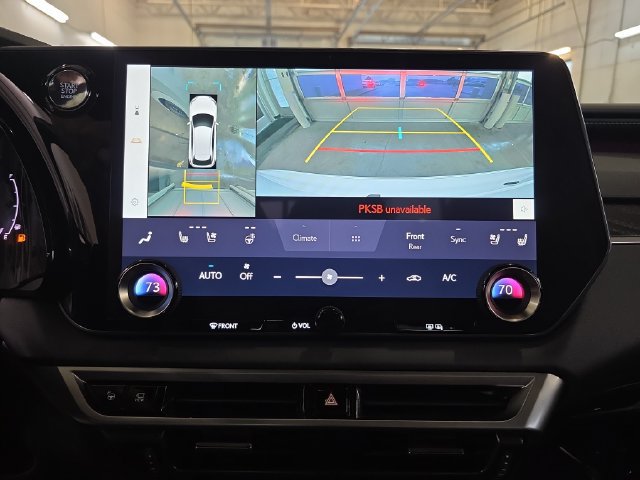 Certified 2023 Lexus RX 350 Premium Plus w/ Cold Area Package AWD/4WD image 22