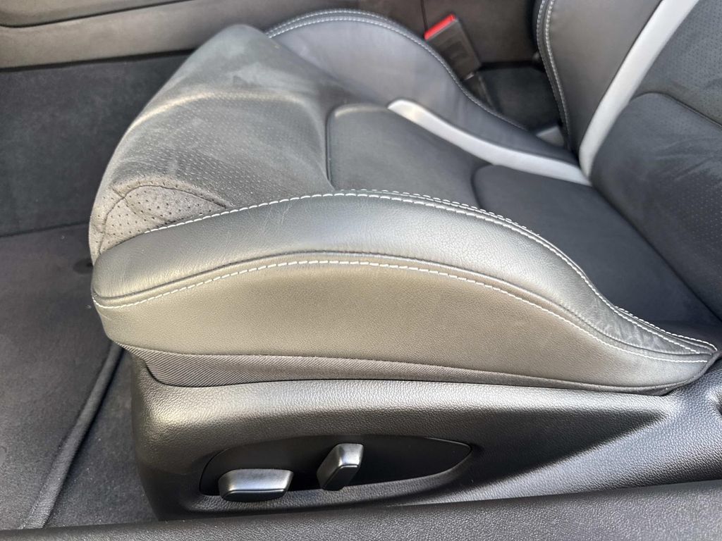 Used 2023 Chevrolet Camaro SS RWD image 14