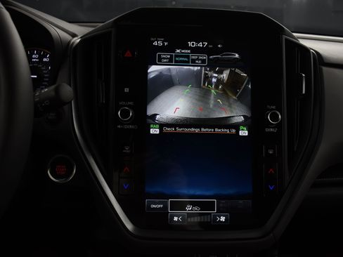 Used 2025 Subaru Crosstrek 2.5i Wilderness w/ Wilderness Package image 28