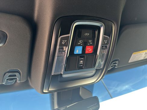 New 2026 RAM 1500 Rebel AWD/4WD image 29