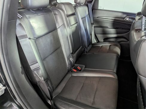 Used 2021 Jeep Grand Cherokee Laredo X image 19