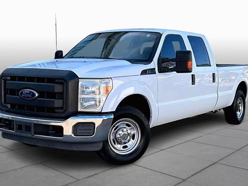 Used 2016 Ford F250 XL w/ Power Equipment Group image 33