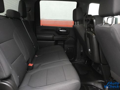 Used 2021 Chevrolet Silverado 2500 W/T w/ WT Convenience Package image 36
