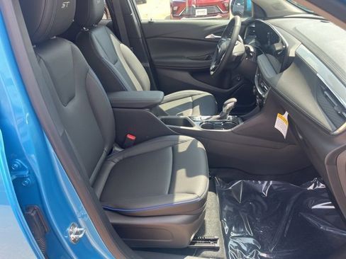 New 2026 Buick Encore GX Sport Touring w/ Comfort Package image 48