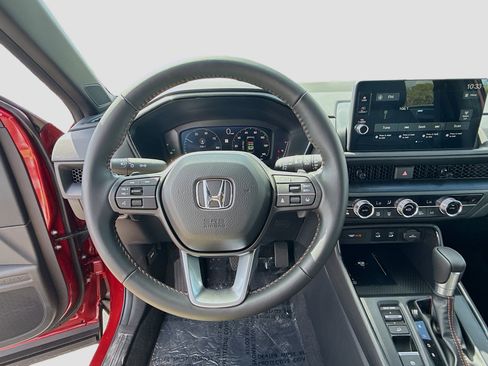 New 2026 Honda CR-V Sport-L image 10