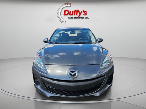 Used 2013 MAZDA MAZDA3 i Touring image 11