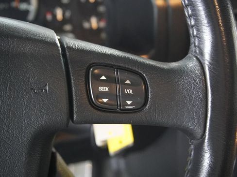 Used 2006 HUMMER H2 AWD/4WD image 19