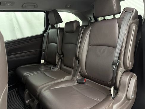 Used 2018 Honda Odyssey EX-L image 23