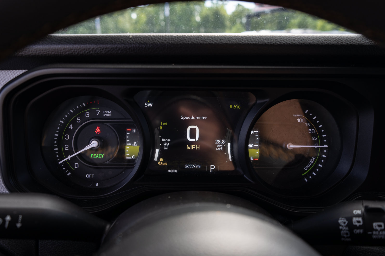 Used 2024 Jeep Wrangler Unlimited w/ Convenience Group AWD/4WD image 27