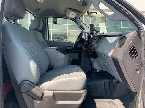 Used 2012 Ford F450 XL w/ PWR Equipment Group image 23