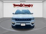 Certified 2019 Jeep Compass Latitude w/ Popular Equipment Group image 2