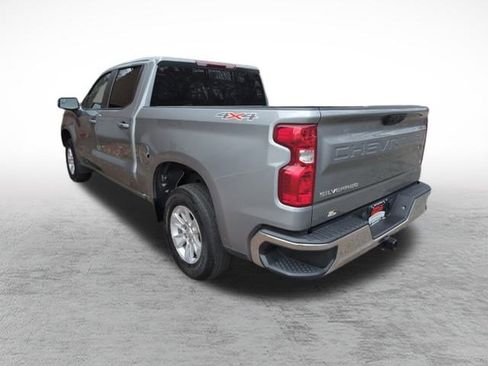 Used 2023 Chevrolet Silverado 1500 LT image 6
