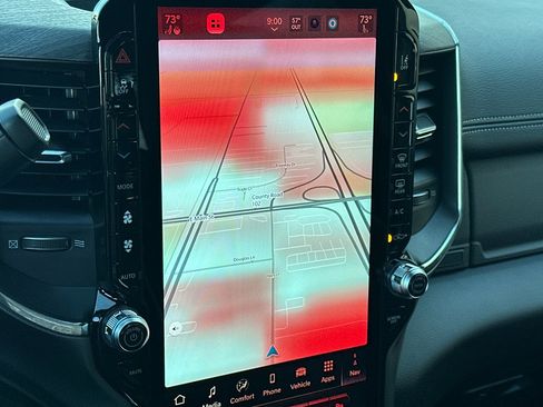 New 2026 RAM 2500 Laramie image 17