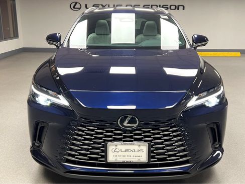 Certified 2025 Lexus RX 350 Premium w/ Convenience Package AWD/4WD image 2