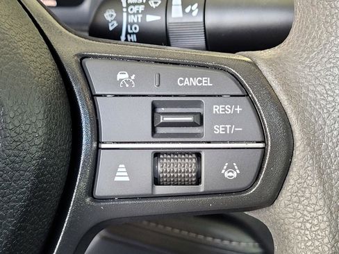 Used 2023 Honda Accord LX image 32