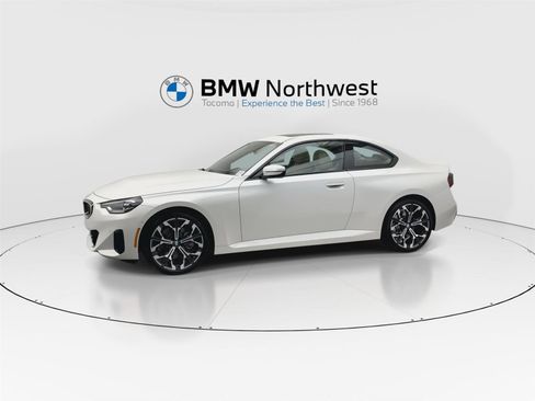 New 2026 BMW 230i xDrive Coupe w/ Convenience Package image 10