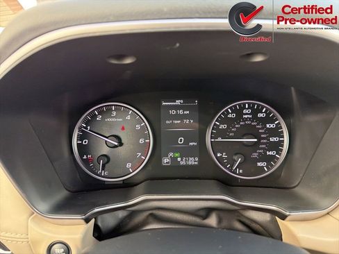 Used 2022 Subaru Outback Limited AWD/4WD image 51