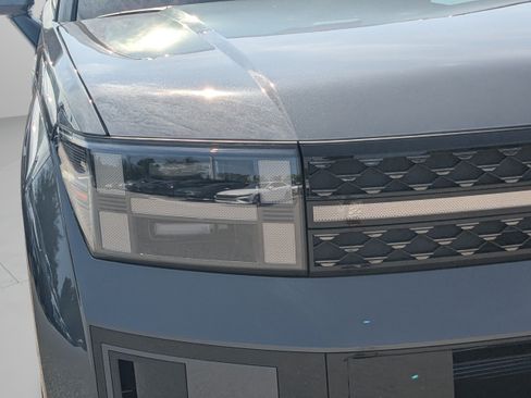 New 2026 Hyundai Santa Fe Calligraphy FWD image 11