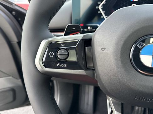 New 2026 BMW 540i xDrive 540i xDrive w/ M Sport Package image 23