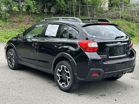 Used 2017 Subaru Crosstrek 2.0i Premium w/ Moonroof Package AWD/4WD image 20
