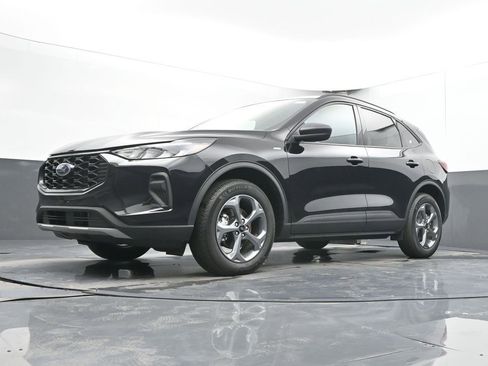 Used 2025 Ford Escape ST-Line AWD/4WD image 48