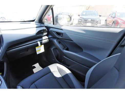 New 2026 Subaru Crosstrek 2.5i Wilderness w/ Crosstrek Mirror Package AWD/4WD image 8