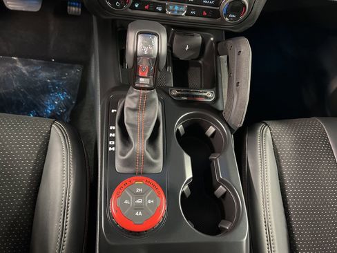 New 2026 Ford Bronco Raptor image 16