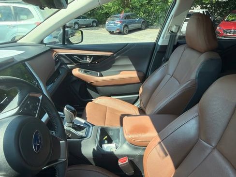 Certified 2024 Subaru Outback Touring XT AWD/4WD image 11