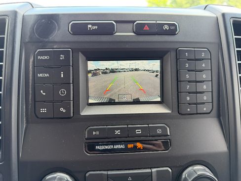 Used 2020 Ford F150 XL w/ Equipment Group 101A Mid AWD/4WD image 37