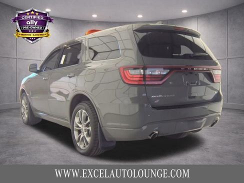 Used 2020 Dodge Durango GT image 3