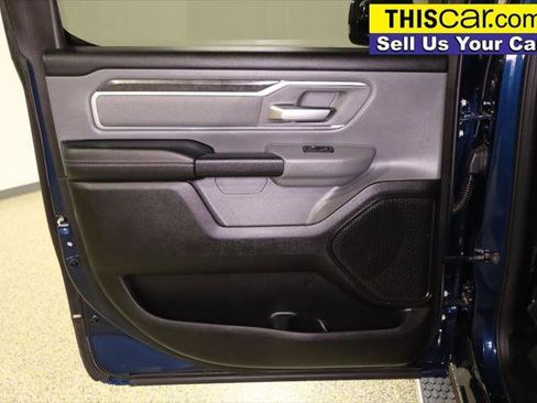 Used 2020 RAM 1500 Lone Star image 32