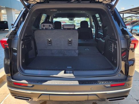 New 2026 Buick Enclave Preferred w/ Power Package image 53