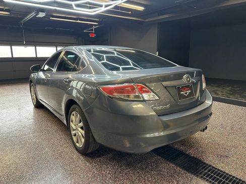 Used 2011 MAZDA MAZDA6 i Touring Plus image 5