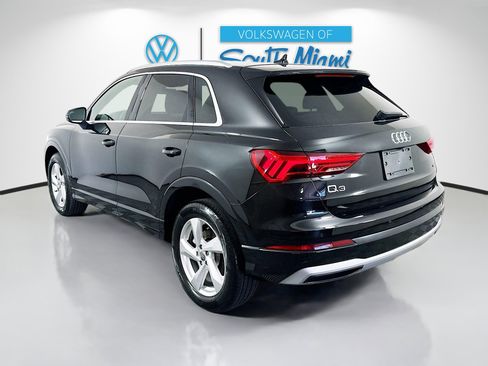 Used 2019 Audi Q3 2.0T Premium Plus image 4