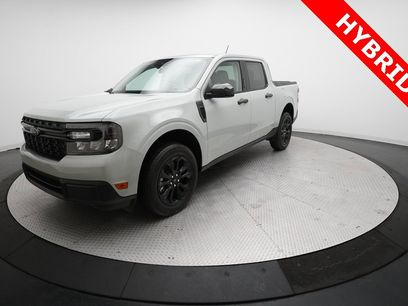 Used 2023 Ford Maverick XLT w/ Black Appearance Package