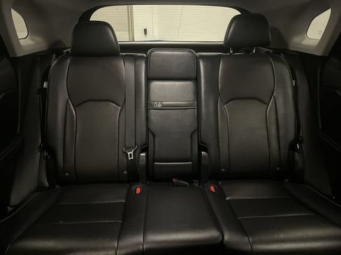 Used 2020 Lexus RX 350 AWD w/ Premium Package image 23
