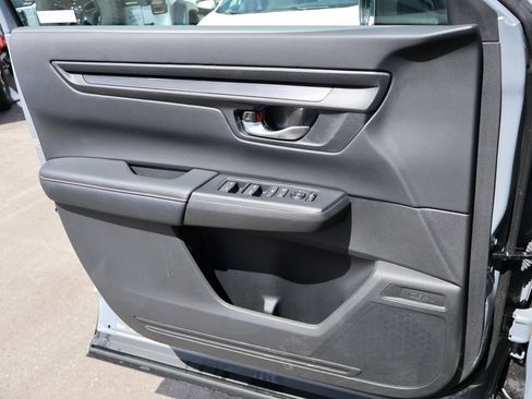 Certified 2023 Honda CR-V Sport image 29