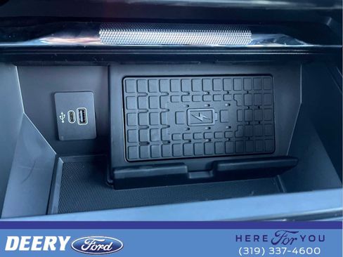 New 2026 Ford F150 Lariat w/ Equipment Group 501A Mid image 49