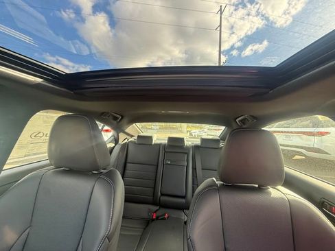 New 2026 Lexus IS 350 F Sport image 24