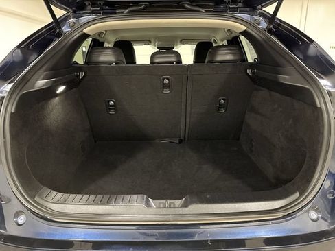 Used 2024 MAZDA CX-30 AWD 2.5 S w/ Select Sport Pkg image 23