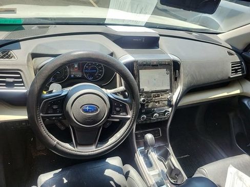 Used 2021 Subaru Ascent Touring w/ Popular Package #2A AWD/4WD image 2