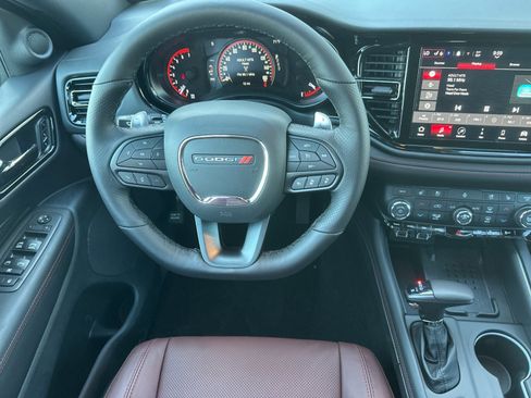New 2026 Dodge Durango GT image 14
